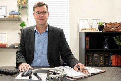 Dr Franz Birkholtz Orthopeadic Surgeon Stellenbosch