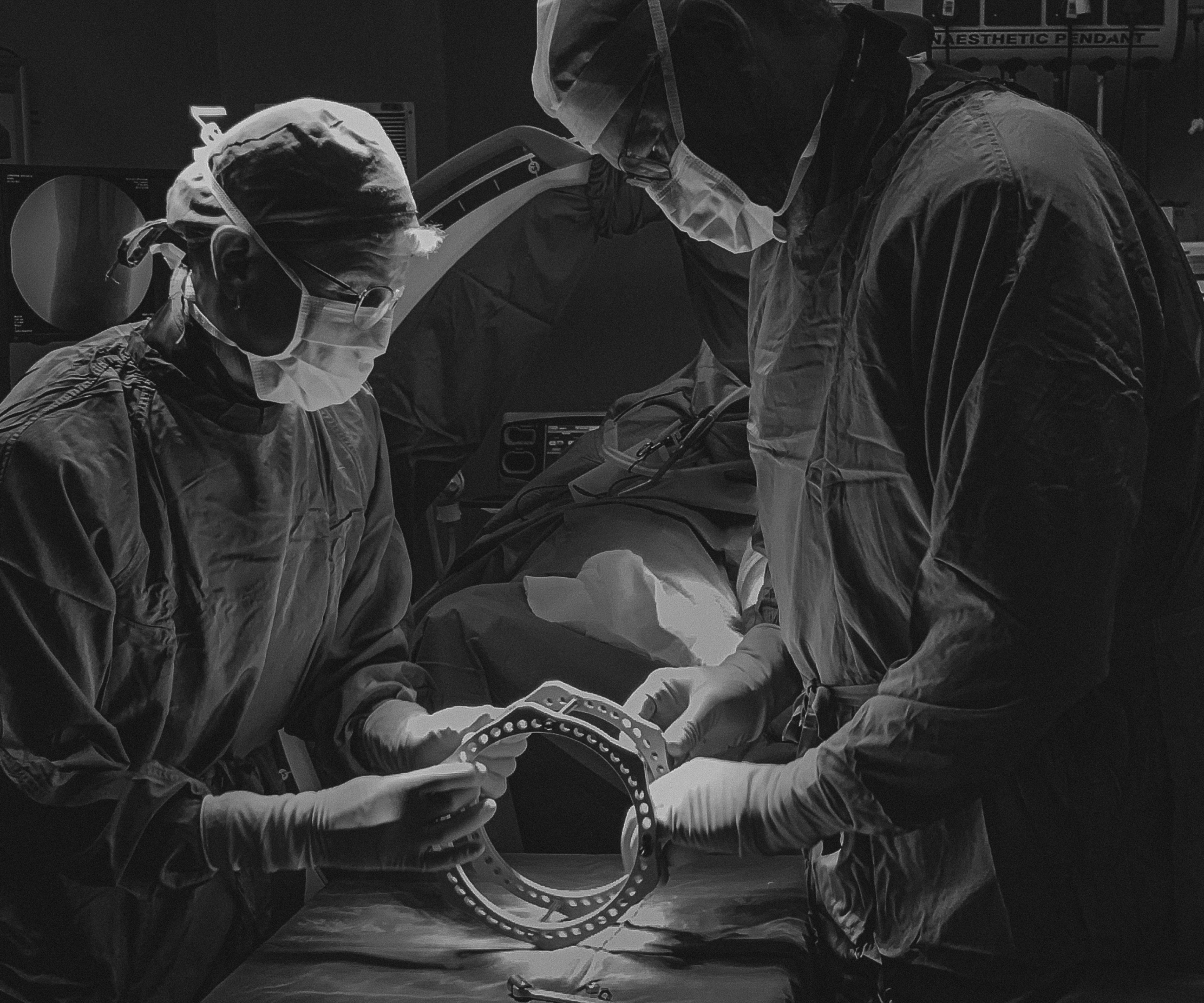 Theatre Image_Dr Birkholtz