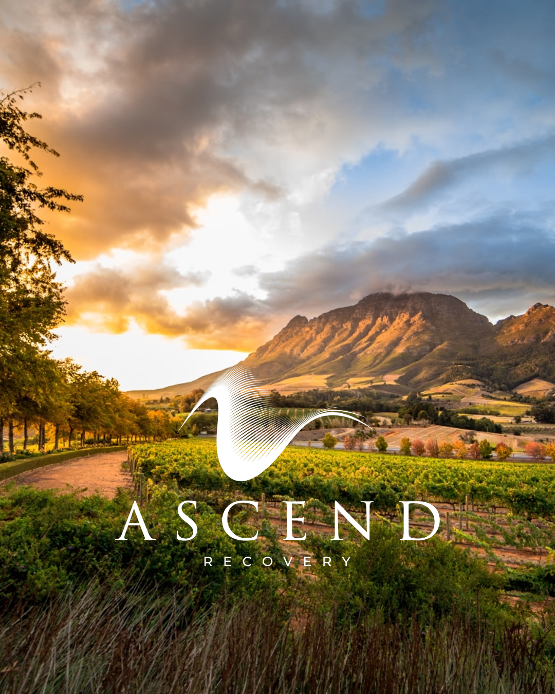Acsend